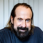 Peter Stormare