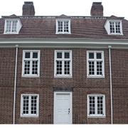 Falls Township, Pennsylvania