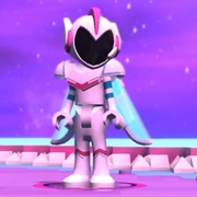 General Sweet Mayhem (The Lego Movie 2: The Second Part)