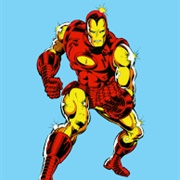 Iron Man (Classic)