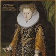 Princess Elizabeth of Sweden