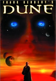 Dune TV Miniseries (2000)