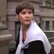 Jamie Ross, Law and Order