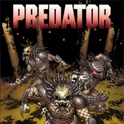 Predator: The Preserve (Comics)