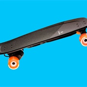 Boosted Board