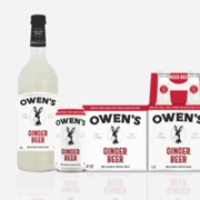 Owen's Ginger Beer
