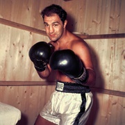 Rocky Marciano