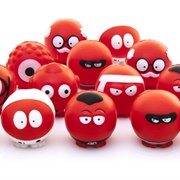 Red Nose Day Noses