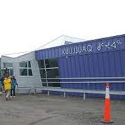 Kuujjuaq, Quebec Airport