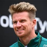 Nico Hulkenberg