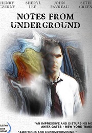 Notes From the Underground (1995)