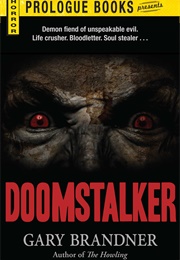 Doomstalker (Gary Brandner)