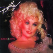 Burlap & Satin (Dolly Parton, 1983)