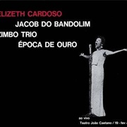 Ao Vivo No Teatro João Caetano