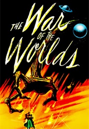 'The War of the Worlds' - Wes Craven (1953)