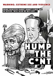Hump the Cunt (Matt Shaw)