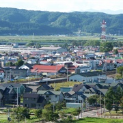 Ikeda, Japan
