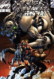 Wildc.A.T.S./X-Men: The Dark Age #1 (Warren Ellis)