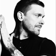 Brent Smith