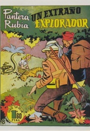 Un Entrano Explorador - Spanish Edition (1949)