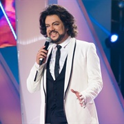 Philipp Kirkorov