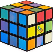 Rubik's Impossible