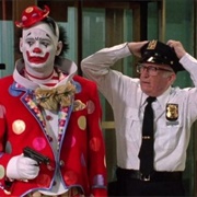 Grimm (Quick Change, 1990)