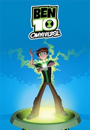 Ben 10: Omniverse (2012)