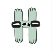 H (Alphabet Lore)