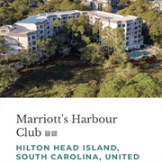 Harbour Club HHI, SC