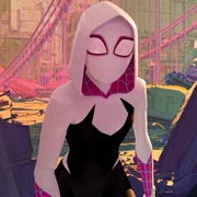 Spider Gwen