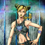 Jojo's Bizarre Adventure: STONE OCEAN