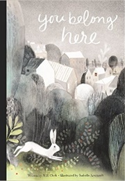 You Belong Here (M. H. Clark)