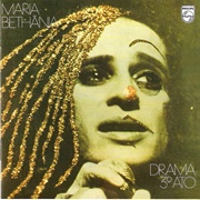 Drama De 3° Ato (Maria Bethânia) - 1973