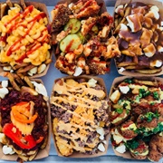 Le Grand Poutinefest