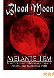 Blood Moon (Melanie Tem)