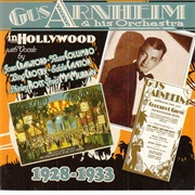 You're Blase - Gus Arnheim & His Orchestra