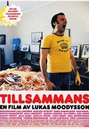 Tillsammans (2000)