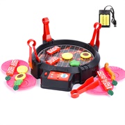 Toy Grill