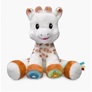 Toy Giraffe