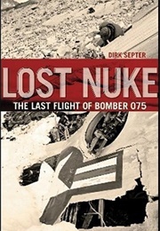 Lost Nuke (Dirk Septer)