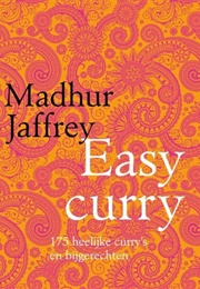 Curry Easy (Madhur Jaffrey)