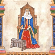 Ælfgifu of Northampton