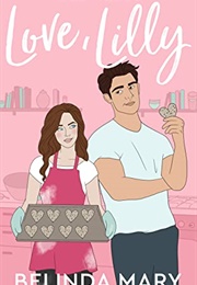 Love, Lilly (Belinda Mary)
