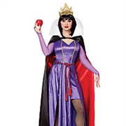 Evil Queen