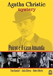 Poirot E Il Caso Amanda (1965)