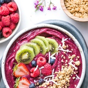 Açaí Bowl