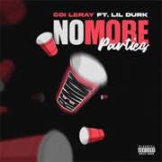 No More Parties - Coi Leray