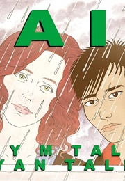 Rain (Mary & Bryan Talbot)