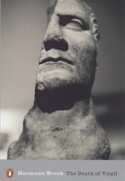 The Death of Virgil (Hermann Broch)